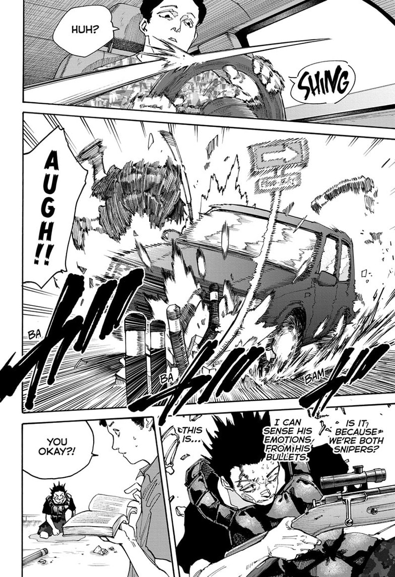 Chapter 137 - Page 23